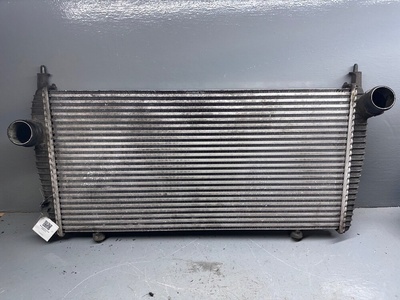 1401065180 Интеркулер Fiat Ulysse 2 2007