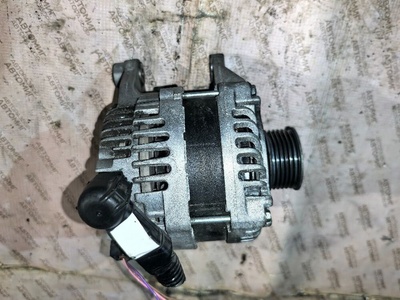 PY1C18300 Генератор Mazda 6 GJ (2012—2015) 257 2014 PY1C-18-300