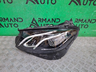 A2139066501 Фара Mercedes E-Class W213, S213, C238 2016-2020 , A2139068708, 7