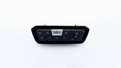 61319461142 Блок управления светом BMW 3-Series G20 2020 , 9461142