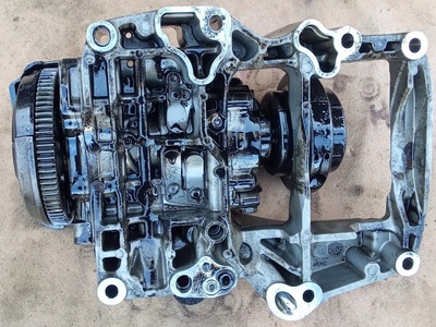 04b145208g насос масляный 1.4 tdi cus vwag