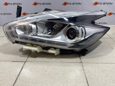 260605BC5A Фара левая Nissan Murano Z52