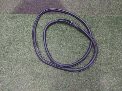 9y0833721 уплотнитель двери Porsche Cayenne E3 9Y 959 2019 , CY, BY, Y