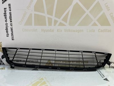 622547542R Решетка бампера Renault Dokker 1 SR 2012-2022