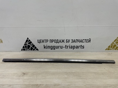 554000166AA Уплотнитель стекла двери Exeed TXL M32T 2020-2023