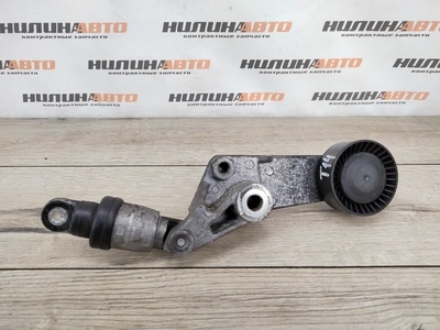1662022013 Натяжитель приводного ремня Toyota Avensis 2 2008 , 166200W093, , 1662022012