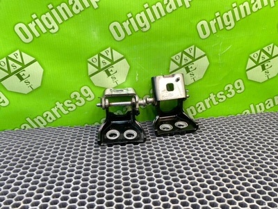 9035V3 Петли дверей Citroen C4 Picasso UD 2010 , , 9035V4