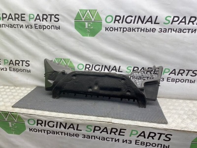 A2108301044 Жабо Mercedes-Benz E-Class w210 1998 , 2108301044, A2108302144, A2108302244, A2108302544