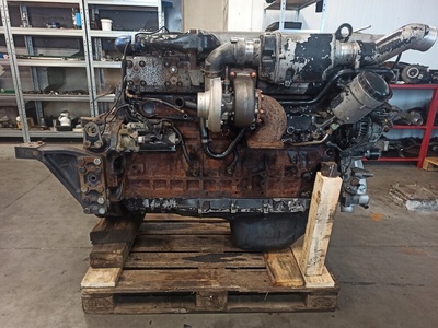 D2876 ремонт двигателя man lf common рейка евро 3 ремонт man tga f2000