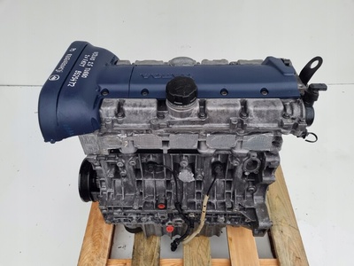 B5254T двигатель восстановленный volvo s60 2.5 т турбина 2x фазы 2