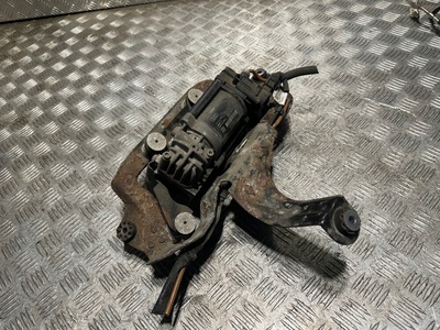 4g0616005D audi a6 c7 компрессор подвески