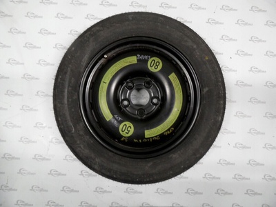 Мерседес w169 колесо подъездные 125 / 90 / 16 98m 5x112 et32