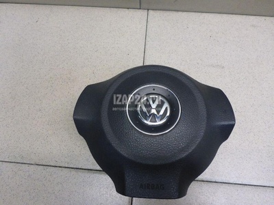 5K0880201AA81U Подушка безопасности в рулевое колесо VAG Passat CC (2008 - 2017)