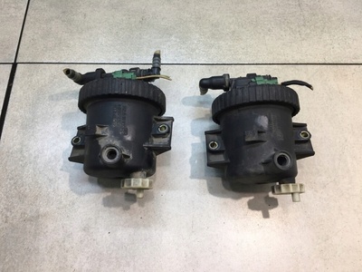 Корпус фильтра топлива citroen c5 i 2.0 hdi 9642105180