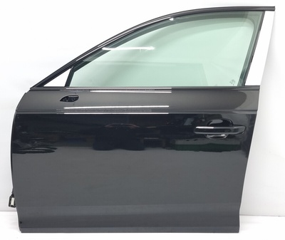 8W0831052D Дверь левый левая передняя audi rs4 8w b9 рестайлинг ly9t