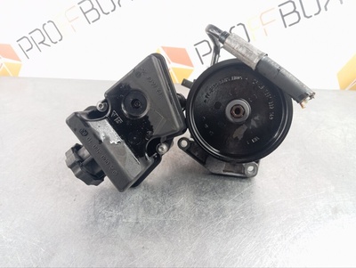 A0044660401 Насос гидроусилителя руля Mercedes SLK R171 2005 , , A0044667801, A0054661601, A0054661201