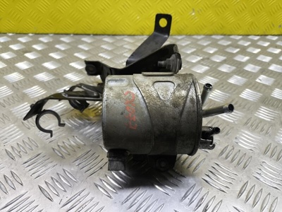 16400EC00A Насос топливный Nissan Pathfinder (R51M) 2004-2013 2010