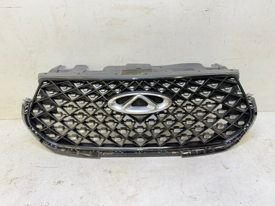 602001388AA Решетка радиатора Chery Tiggo 7 Pro 1 2020-
