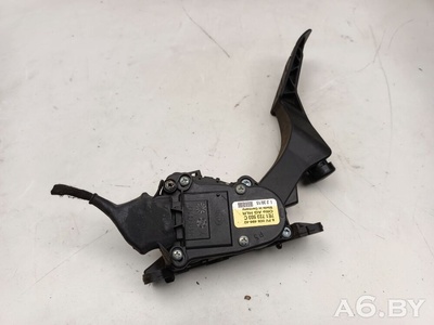 7E1723503C Педаль газа Volkswagen Multivan T5 restailing 2012