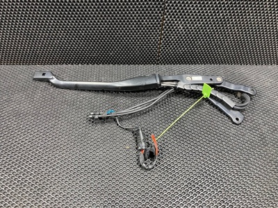 A2228200644 Щеткодержатель (поводок стеклоочистителя, дворник) Mercedes-Benz S W222 2019 ,A2228200640