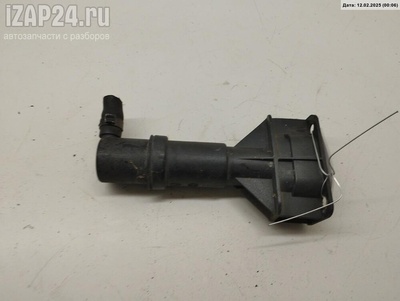 4Z7955979 Форсунка омывателя фар Audi A6 C5 (1997-2005) 2003