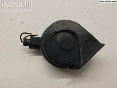 4B0951221 Сигнал (клаксон) Audi A6 C5 (1997-2005) 2003