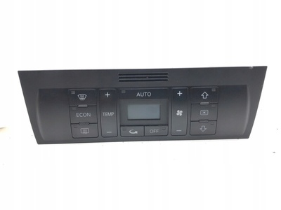 LORK10534614 панель управления вентилятора audi a4 b5 8d0820043q седан / лимузин 94 - 01