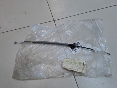 5E0839085A Трос открывания задней двери Skoda Octavia A7 2013-2020