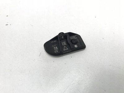Форд kuga mk3 iii 2020 датчик давления колёса tpms jx7t - 1a180 - ca