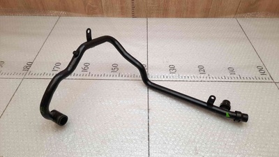 059121075BT Трубка системы охлаждения Audi A6 C6 2005-2011