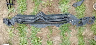 9687946280 Citroen c4 ii решетка радиатора решетки усиление радиатора