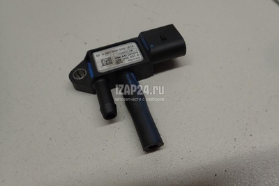 059906051A Датчик давления выхлопных газов VAG Q7 [4L] (2005 - 2015)