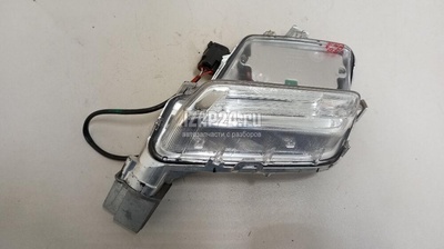31420394 Фара дневного света правая (ходовые огни) Volvo XC60 (2008 - 2017)