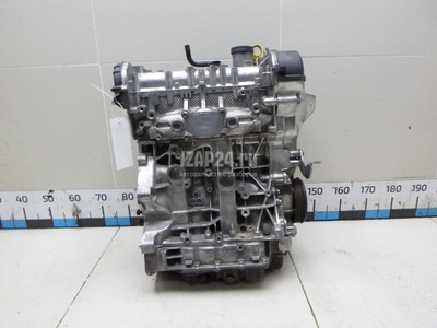 04E100034J Двигатель VAG A1 (8X) (2010 - 2018)