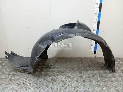 6R0809957F Локер передний левый VAG Polo (HB) (2009 - 2017)