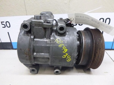 977011D200 Компрессор кондиционера Hyundai-Kia Carens (2006 - 2012)