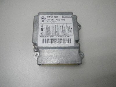 5C0959655BLNC Блок управления AIR BAG VAG Yeti (2009 - 2018)