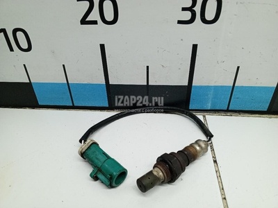1S7F9F472AB Датчик кислородный/Lambdasonde Ford Lincoln Navigator (1997 - 2003)