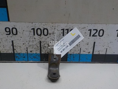 8200765567 Кронштейн радиатора Renault Sandero (2009 - 2014)
