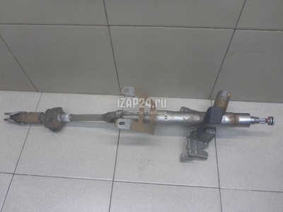 488106612R Колонка рулевая Renault Sandero (2009 - 2014)
