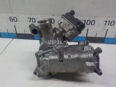 059131515CG Радиатор системы EGR VAG Touareg (2010 - 2018)
