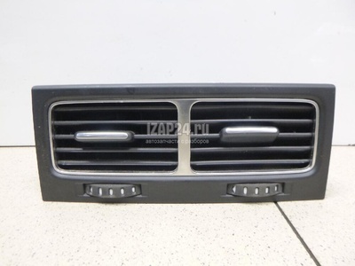 7P6819203UBN Дефлектор воздушный VAG Touareg (2010 - 2018)