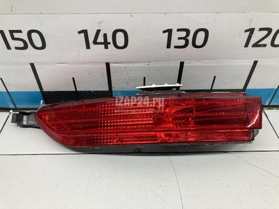 7P6945701C Отражатель в бампер задний левый VAG Touareg (2010 - 2018)