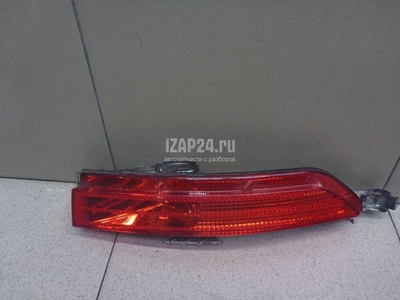 7P6945701C Отражатель в бампер задний левый VAG Touareg (2010 - 2018)