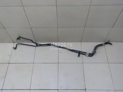 7P0317801D Трубка системы охлаждения АКПП VAG Touareg (2010 - 2018)
