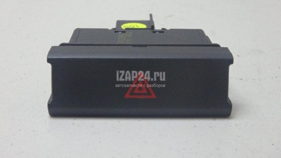 7P6953509B Кнопка аварийной сигнализации VAG Touareg (2010 - 2018)