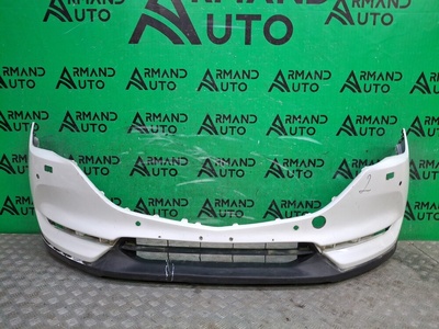 KF1B50031E8P Бампер Mazda CX-5 2 2017-нв , KB8A50031, 2