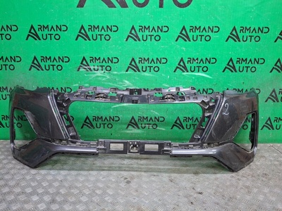 S111F2713010401 Бампер Changan CS35PLUS 1 2021-нв , 2803111BQ21, 2
