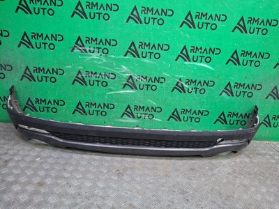 S111F2713030302 Юбка бампера Changan CS35PLUS 1 2021-нв , 2804112BQ03, 2