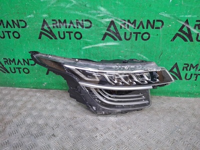 92102Q5200 Фара Kia Seltos 1 2019-нв , 92102Q5, 2